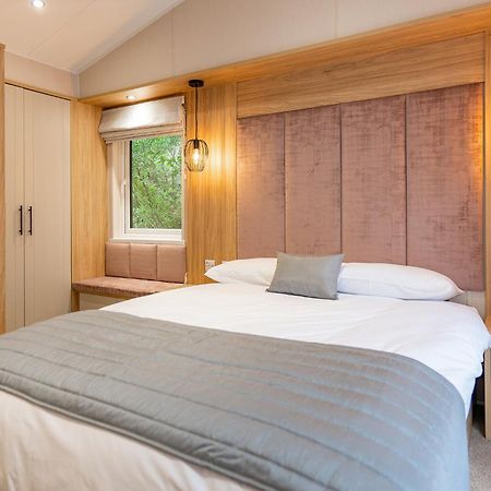 Hotel Percy Wood Country Park Swarland Zimmer foto