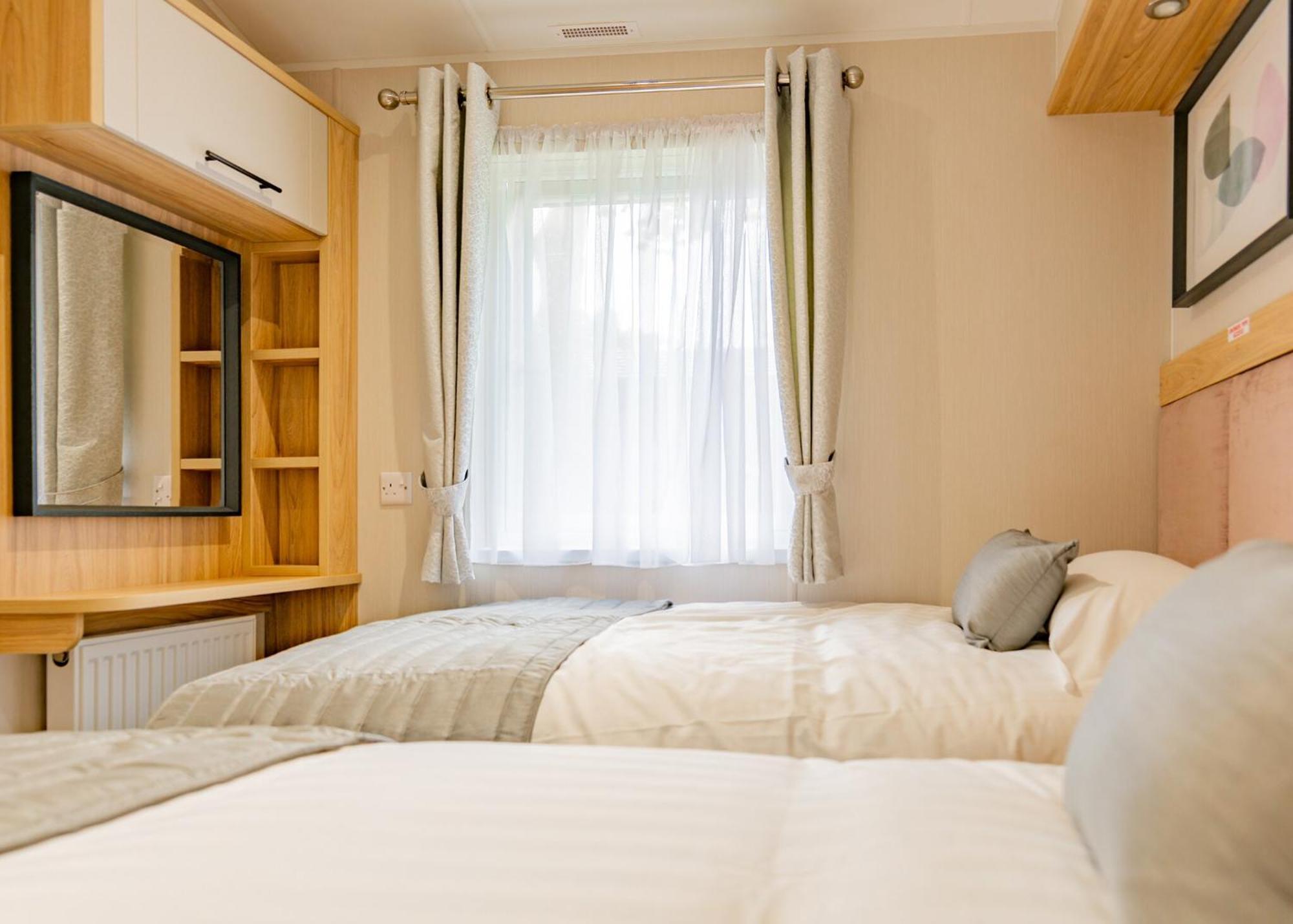 Hotel Percy Wood Country Park Swarland Zimmer foto