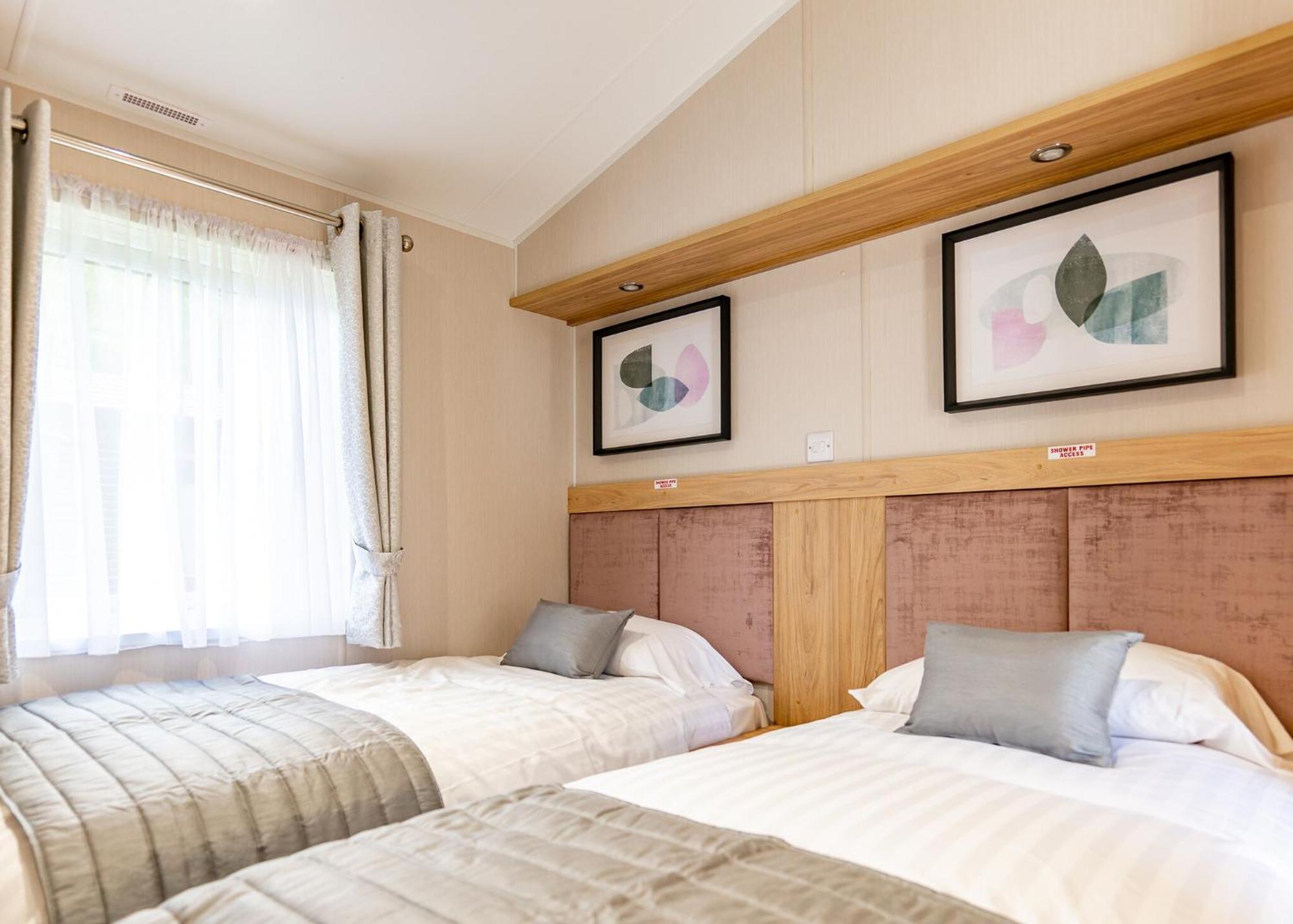 Hotel Percy Wood Country Park Swarland Zimmer foto