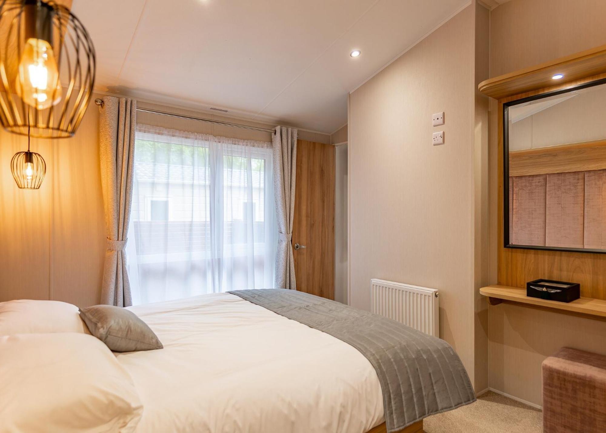 Hotel Percy Wood Country Park Swarland Zimmer foto