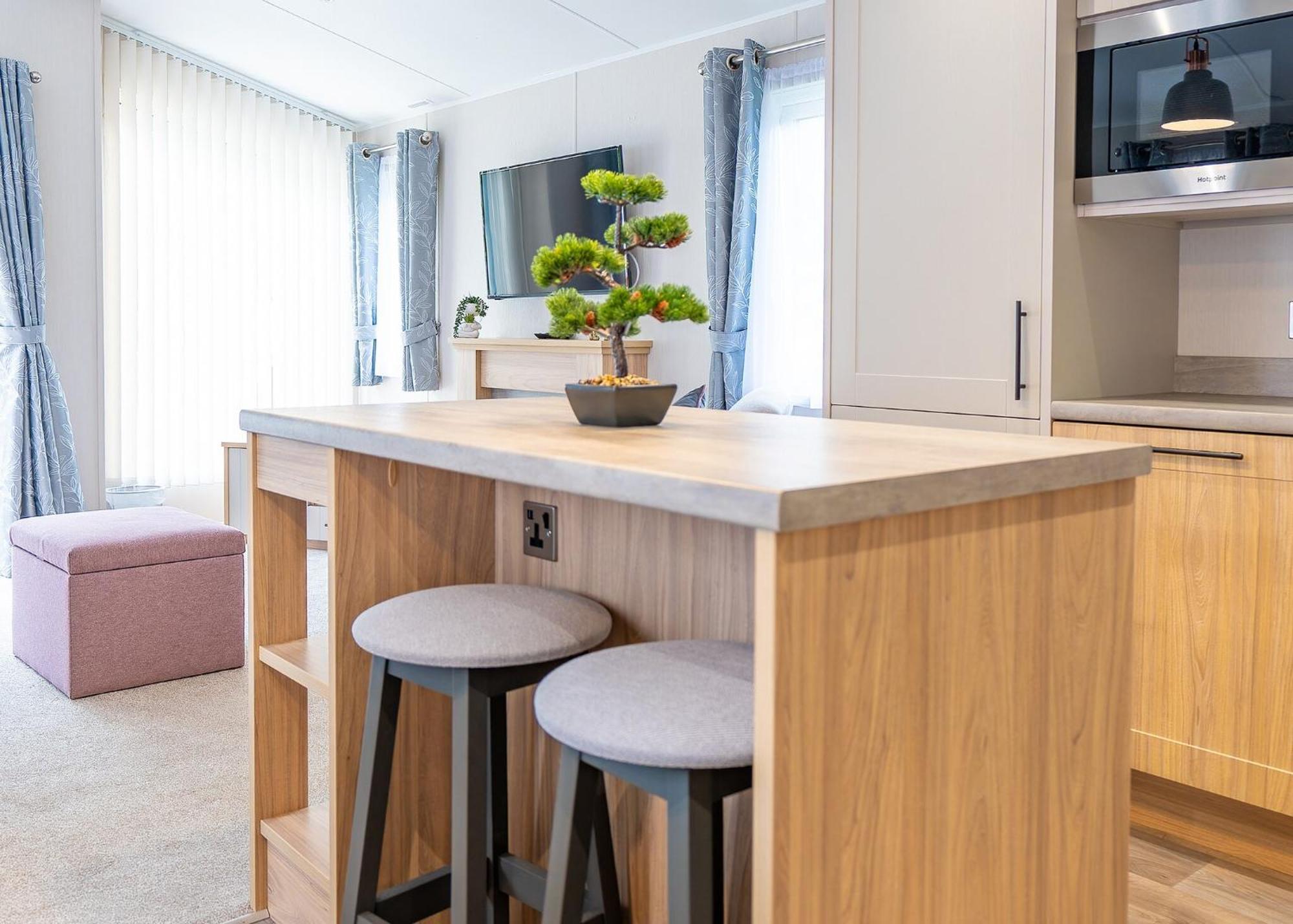 Hotel Percy Wood Country Park Swarland Zimmer foto