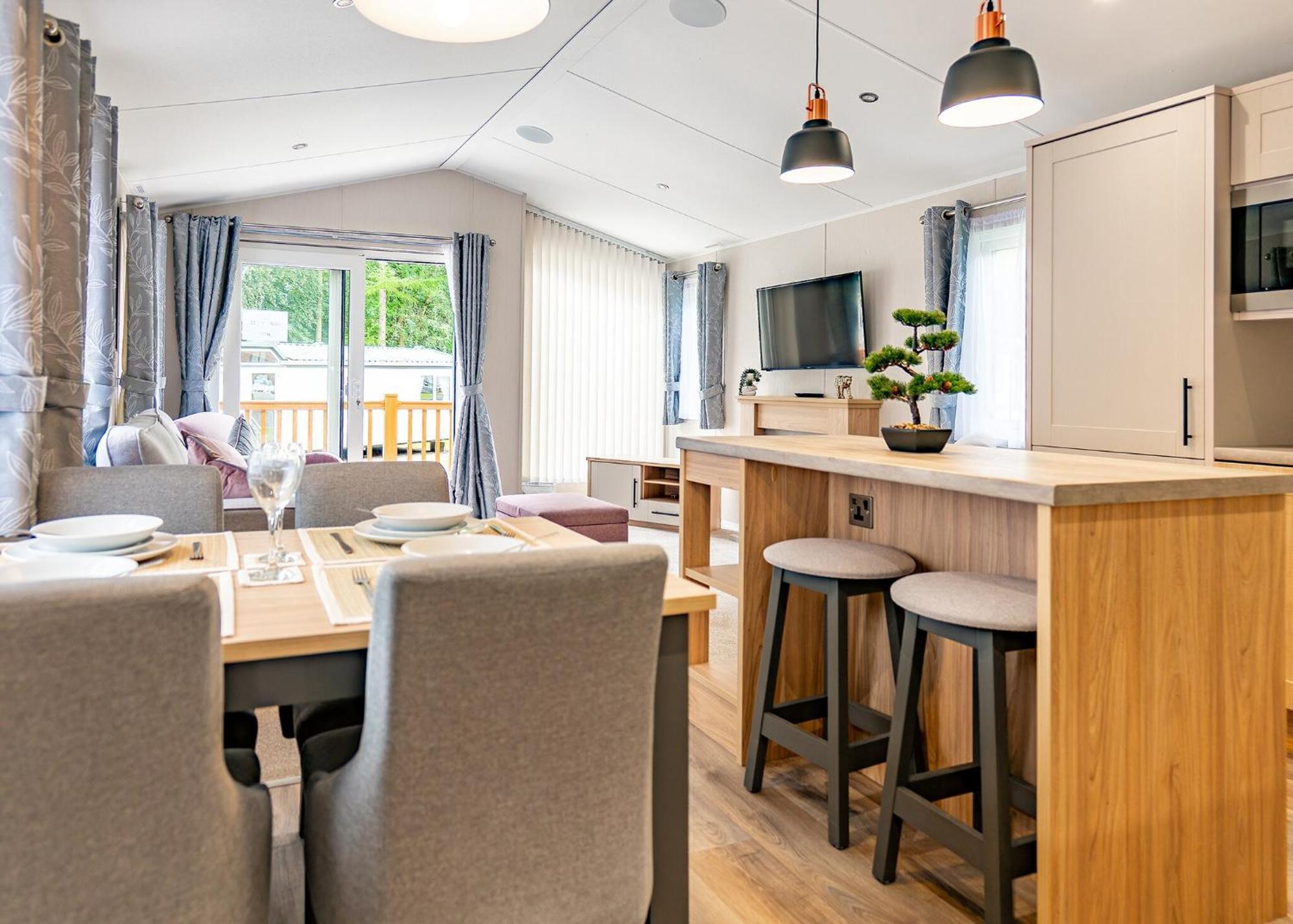 Hotel Percy Wood Country Park Swarland Zimmer foto
