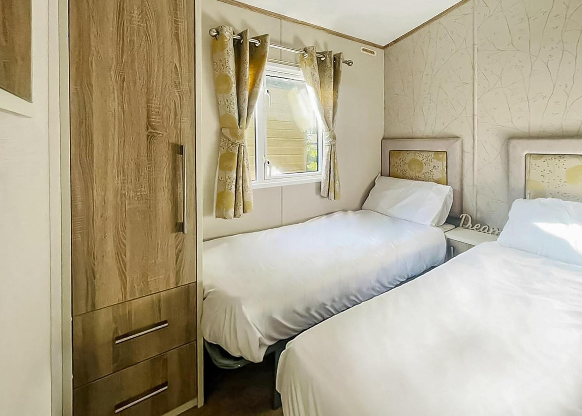 Hotel Percy Wood Country Park Swarland Zimmer foto