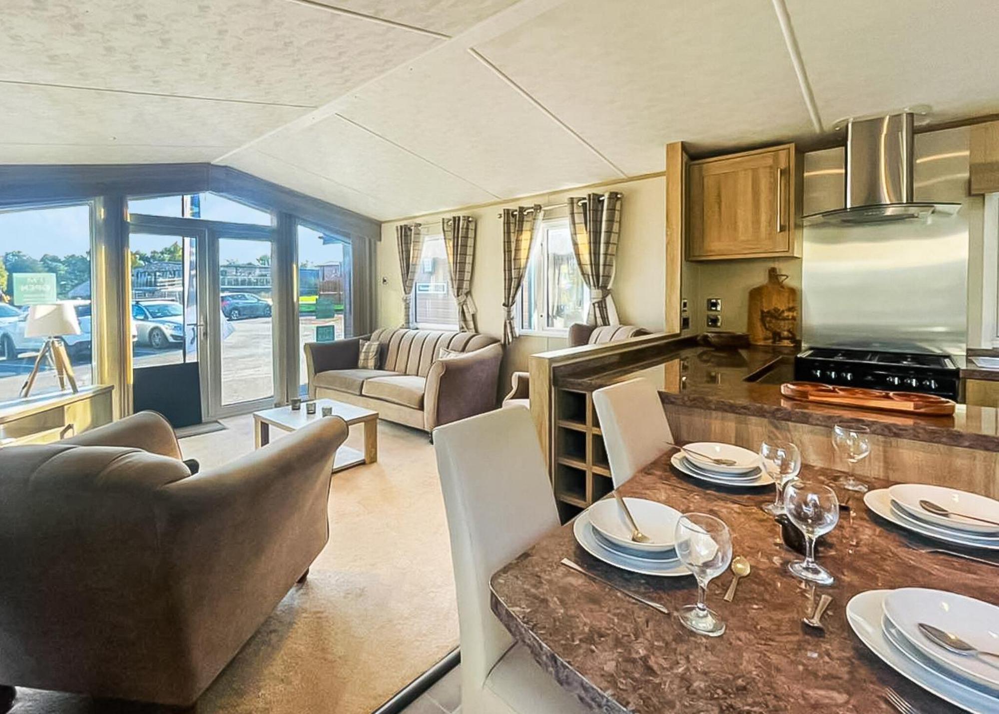 Hotel Percy Wood Country Park Swarland Zimmer foto
