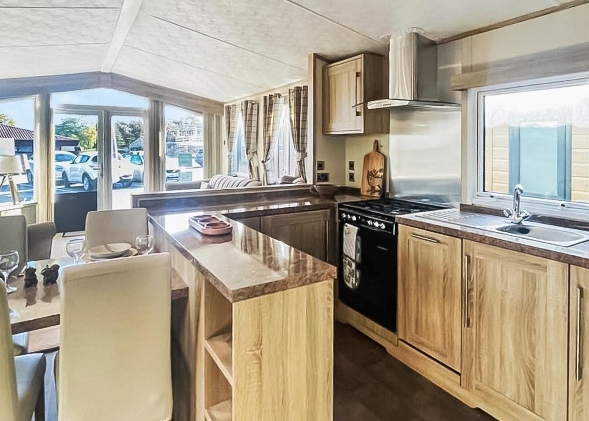 Hotel Percy Wood Country Park Swarland Zimmer foto
