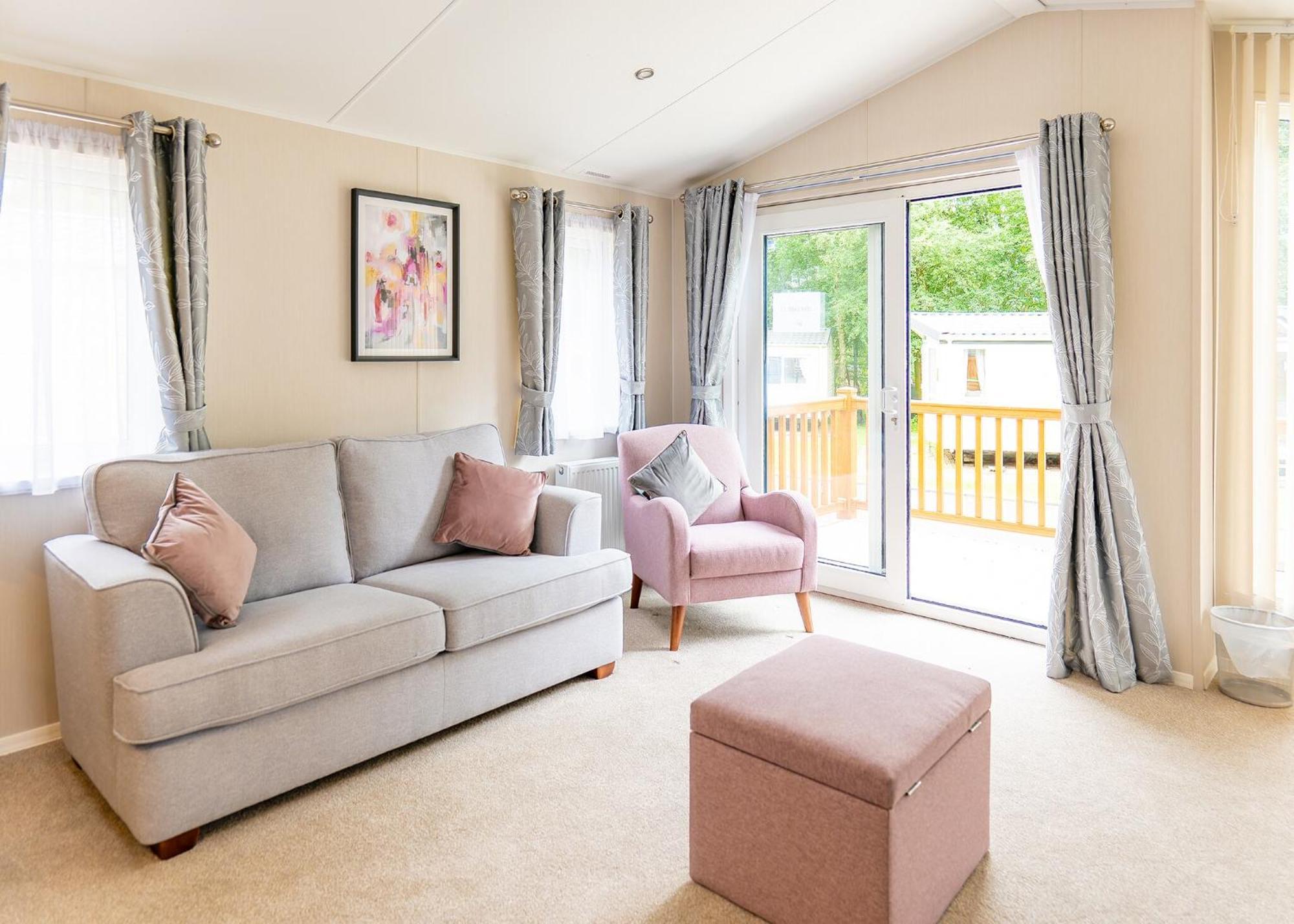 Hotel Percy Wood Country Park Swarland Zimmer foto