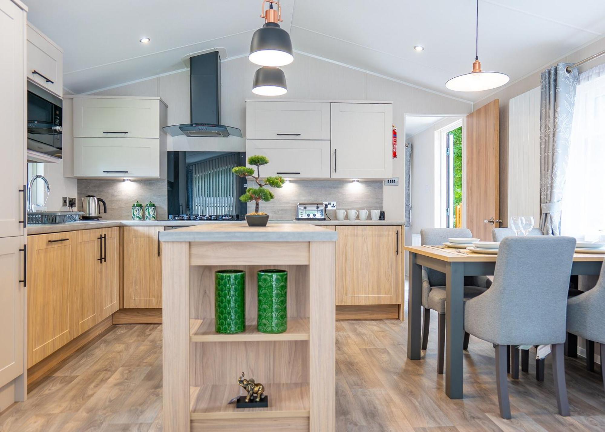 Hotel Percy Wood Country Park Swarland Zimmer foto